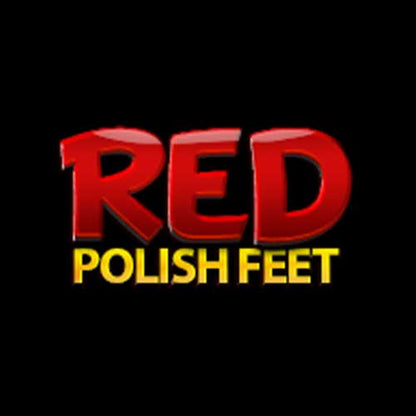 RedPolishFeet