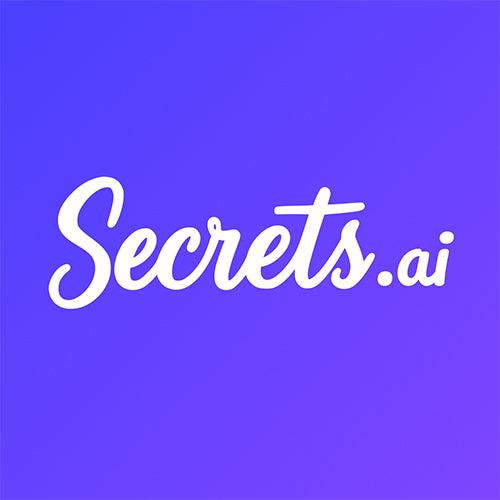 Secrets.ai