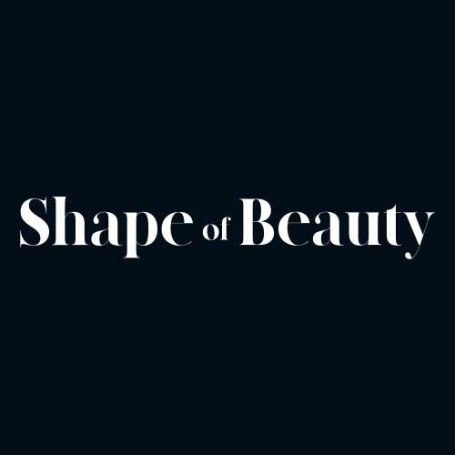 Shape of Beauty