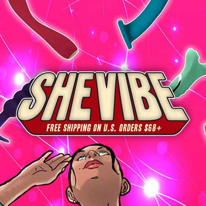 SheVibe.com