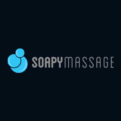 Soapy Massage