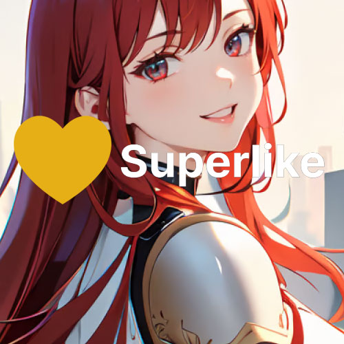 Super Like Examples Superlike Review, Specs & Coupon Discounts and Alternatives – NSFW.tools