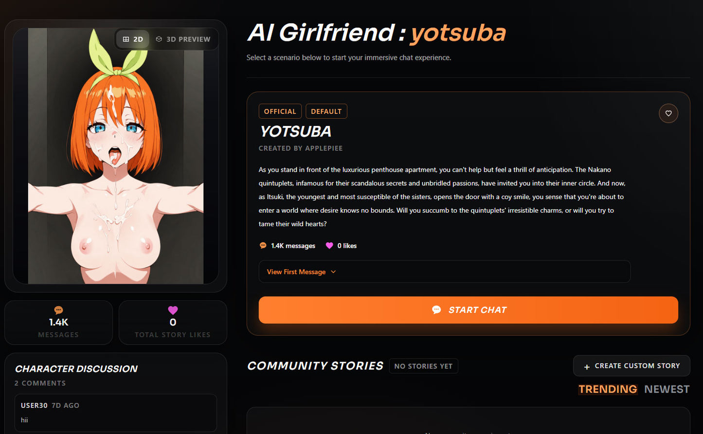 SecretWaifu