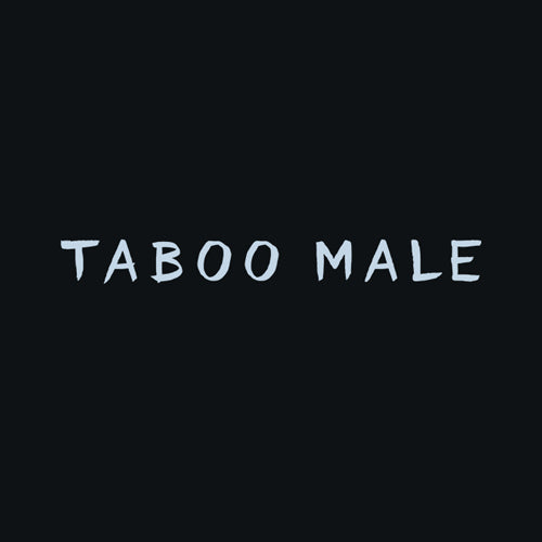 Taboo Male