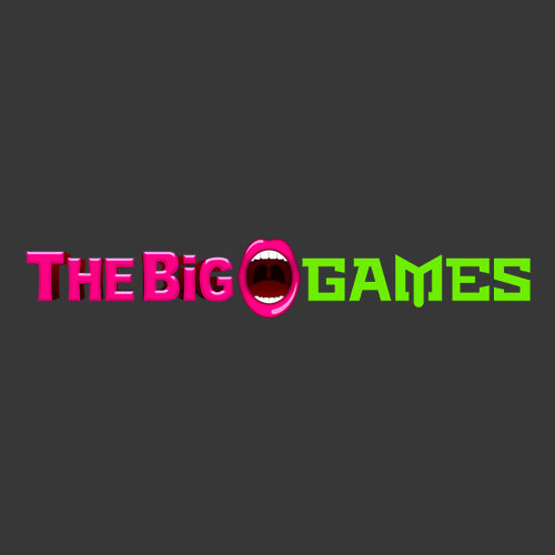 The Big O Games