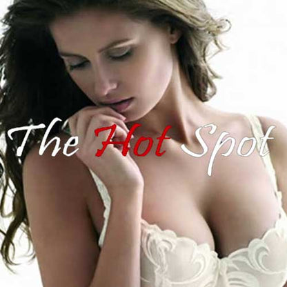 The Hot Spot