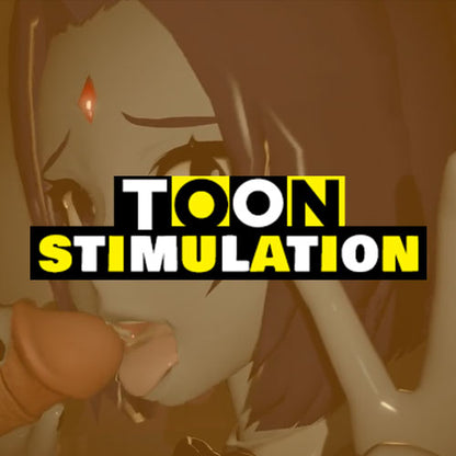 Toon Simulator