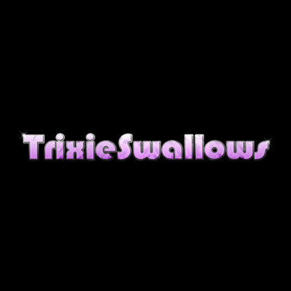 Trixie Swallows