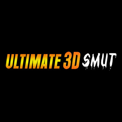 Ultimate 3D smut