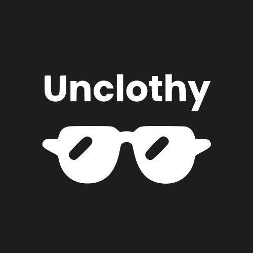 Unclothy