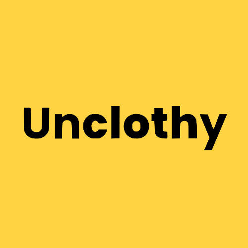 Unclothy