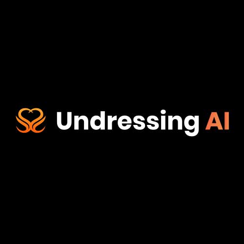 Undressing AI