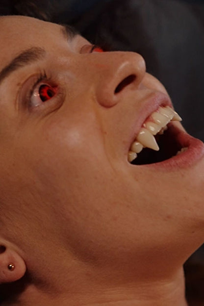 Vampired