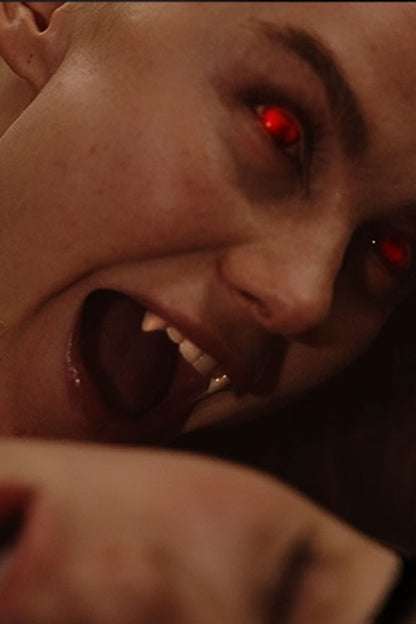 Vampired