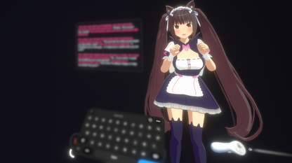 SecretWaifu