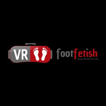 VrFootFetish