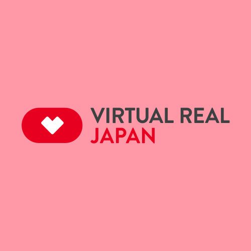 VirtualRealJapan