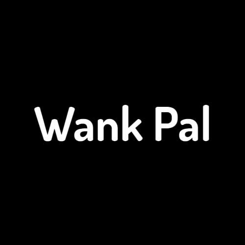 Wank Pal