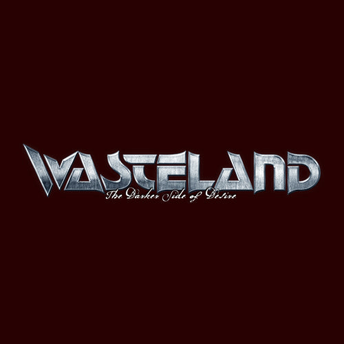 Wasteland 3D