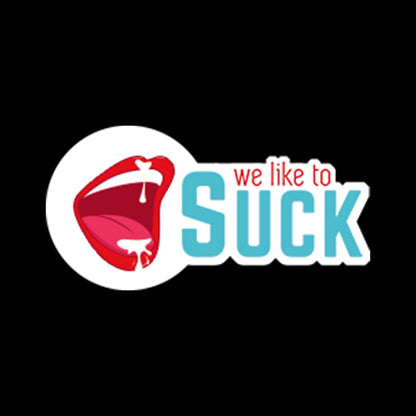 WeLikeToSuck.com
