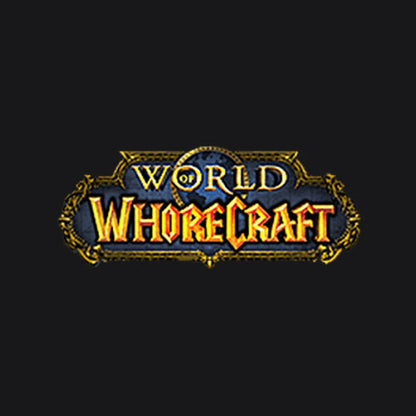 World of WhoreCraft