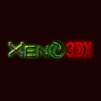 Xeno 3DX