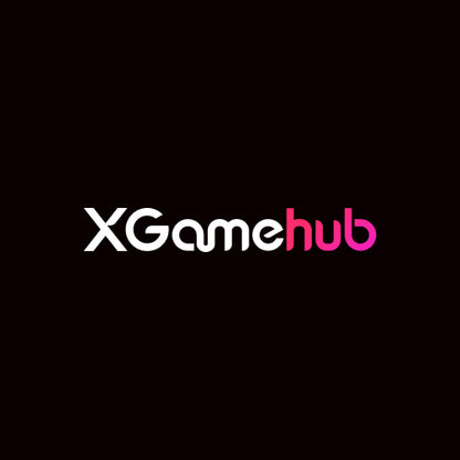 Xgamehub